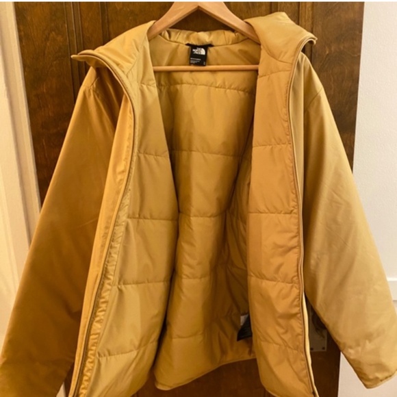 The North Face Men's City Standard Insulated Jacket - Picture 7 of 8